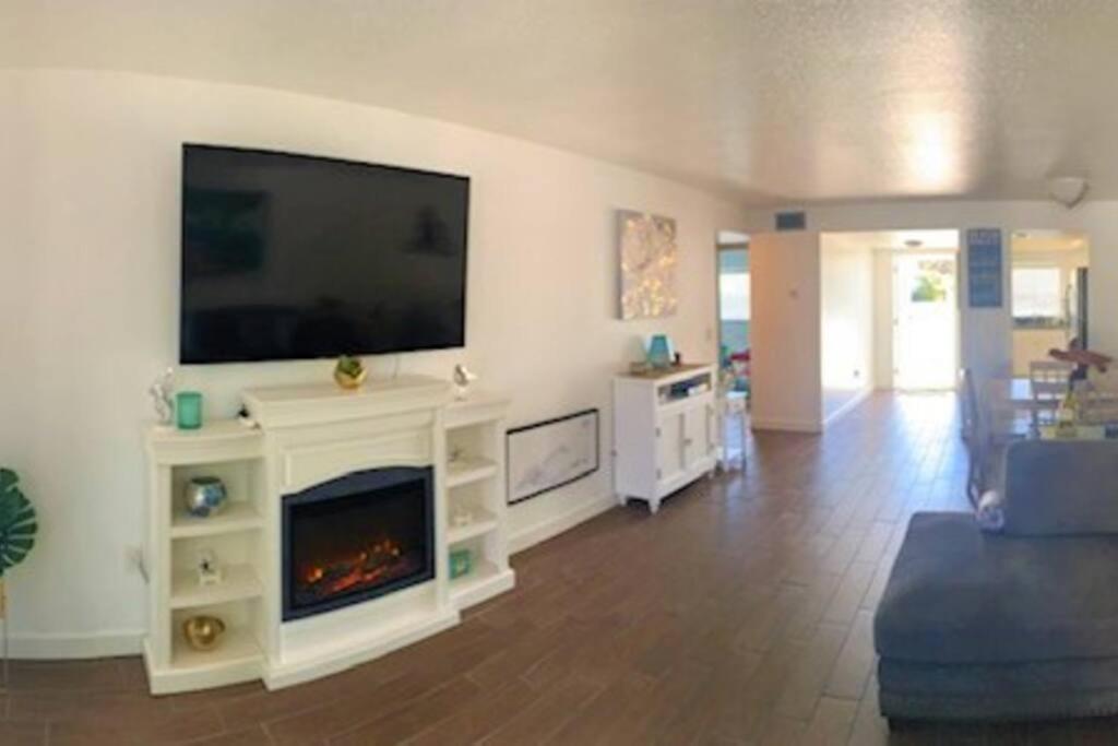 Beautiful Bright & Sparkling 2Bed 1Bath Beach Retreat - Unit 212 Коко Бийч Екстериор снимка
