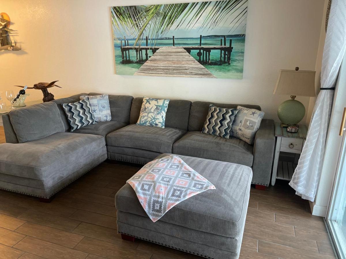 Beautiful Bright & Sparkling 2Bed 1Bath Beach Retreat - Unit 212 Коко Бийч Екстериор снимка